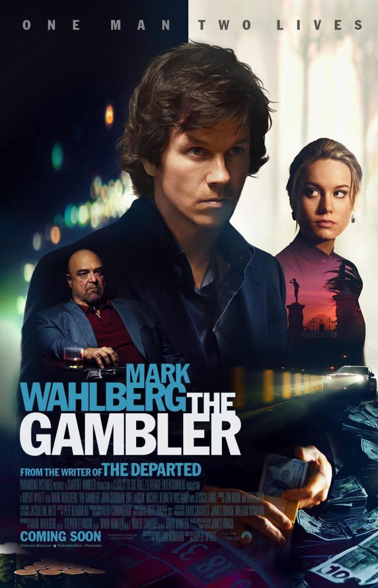 film judi the gambler
