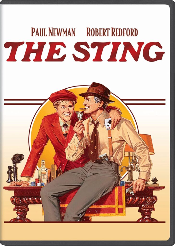 Film The Sting, Plot Rumit yang Borong Banyak Penghargaan Bergengsi