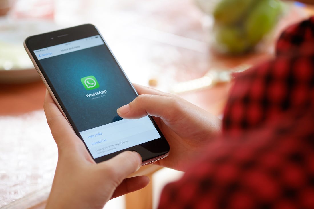 Panduan Lengkap Kirim Aplikasi Lewat Whatsapp