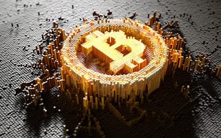 Apakah Bitcoin Hanya Sebuah Eksperimen Apakah Bitcoin Hanya Sebuah Eksperimen