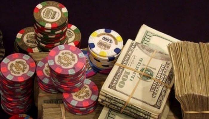 poker online qq