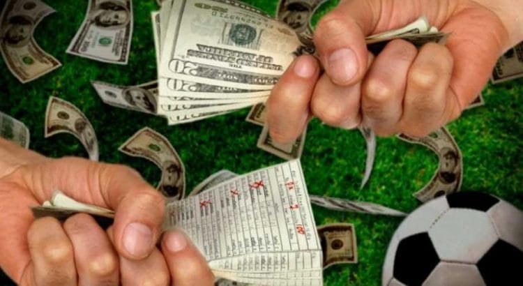 Football Betting system