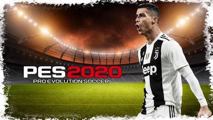 PES 2020 PS3