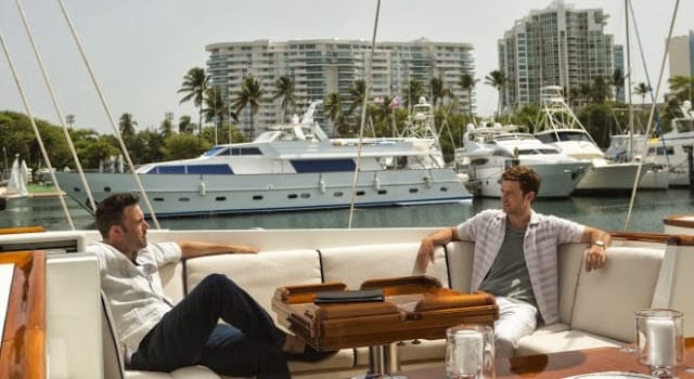 Runner Runner Film