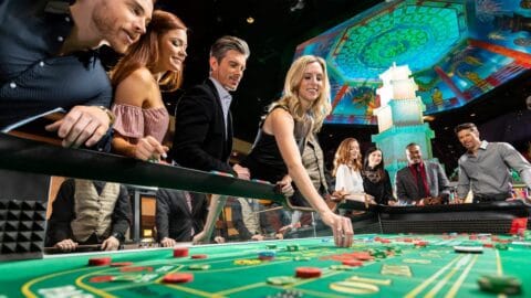 Casino Hotel Online Casino Hotel Online