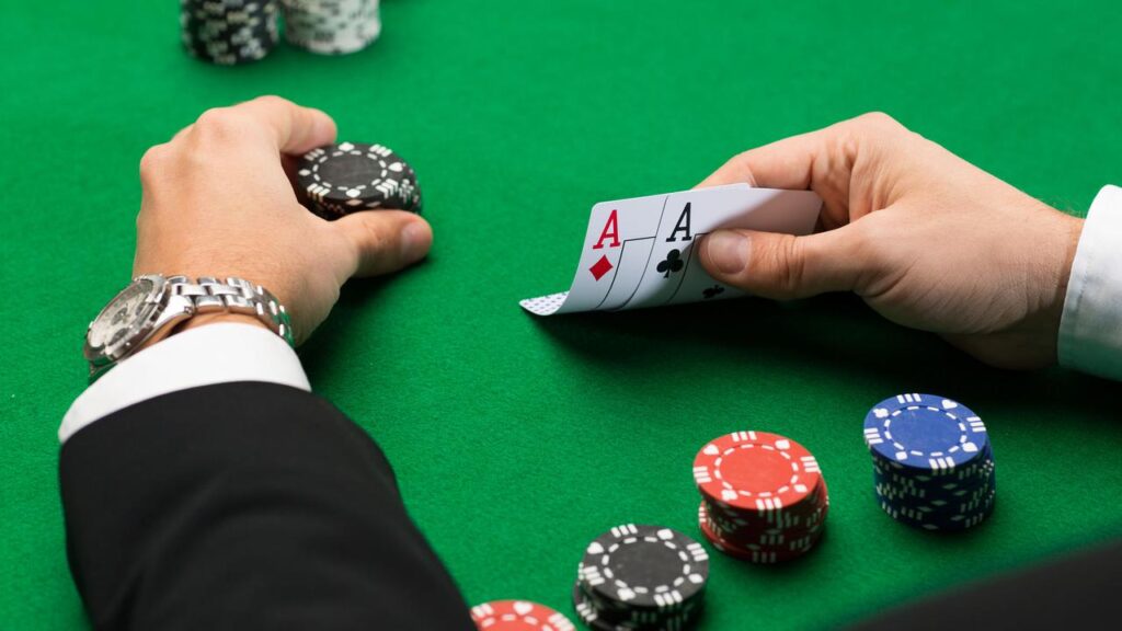 How to Successfully Play at Online Casino Agents