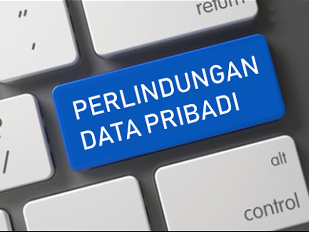 Penting Undang-Undang Perlindungan Data