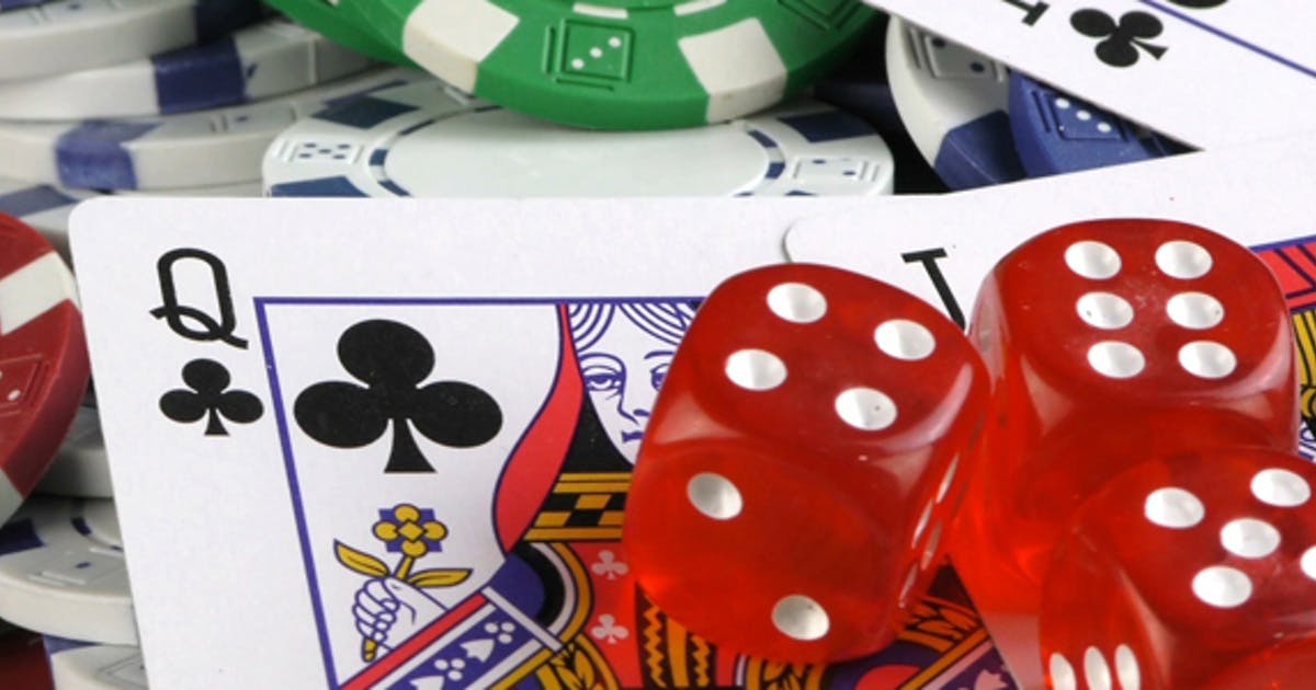 How to Change Destiny By Playing Online Gambling