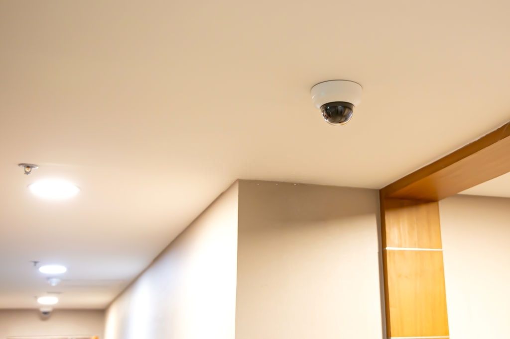 5 Cara Menghubungkan CCTV Ke HP