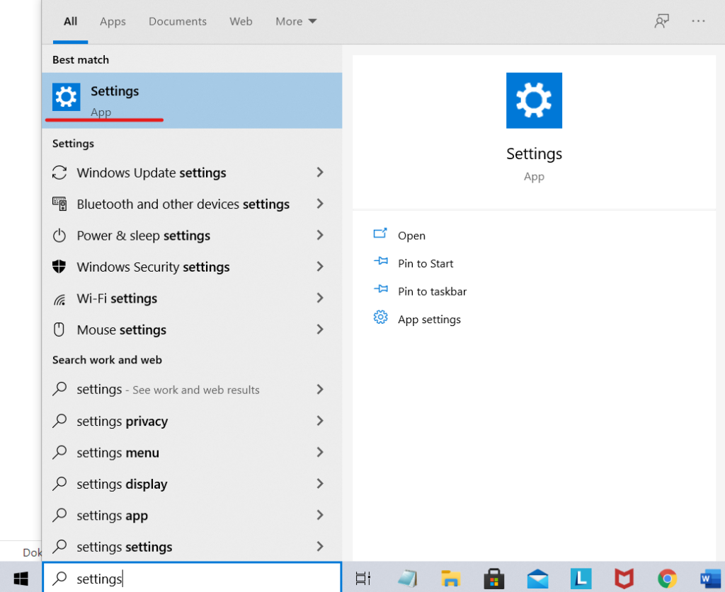 Cara Mengubah Warna Taskbar Windows 10 Paling Praktis