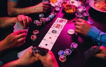 6 Amazing Types of Poker Games