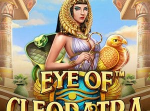 Eye of Cleopatra Review