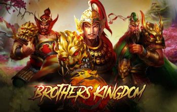 brothers kingdom