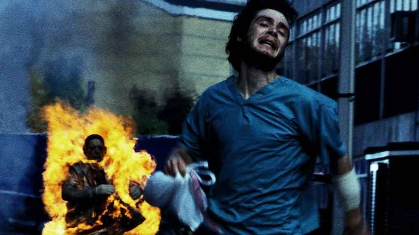 28 days later