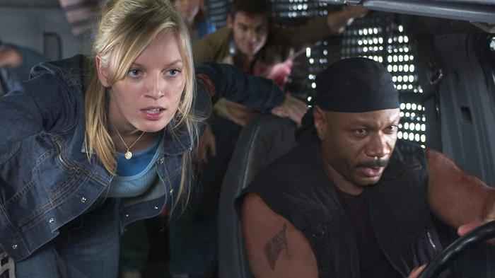 dawn of the dead
