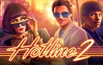 Hotline 2 Slot