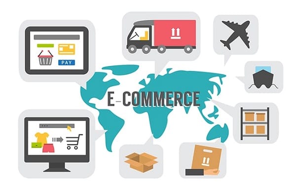 apa itu e commerce
