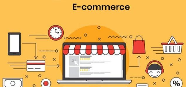 apa itu e commerce
