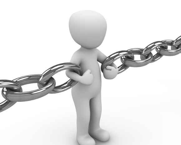 backlink adalah