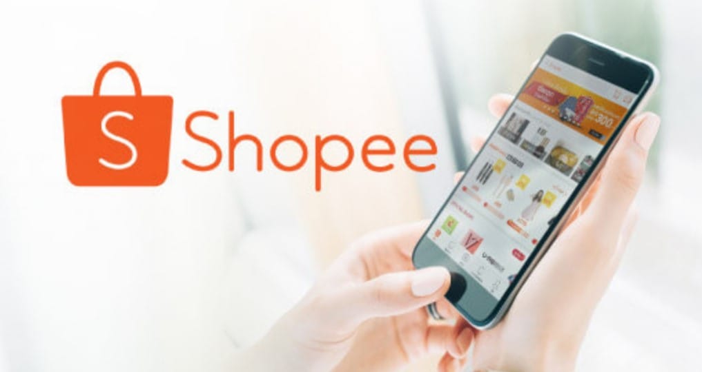 cara buka toko di shopee