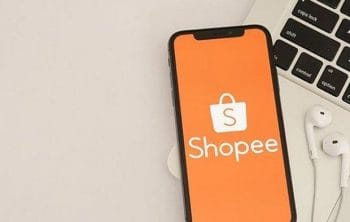 cara buka toko di shopee