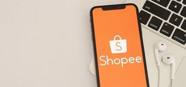 cara buka toko di shopee
