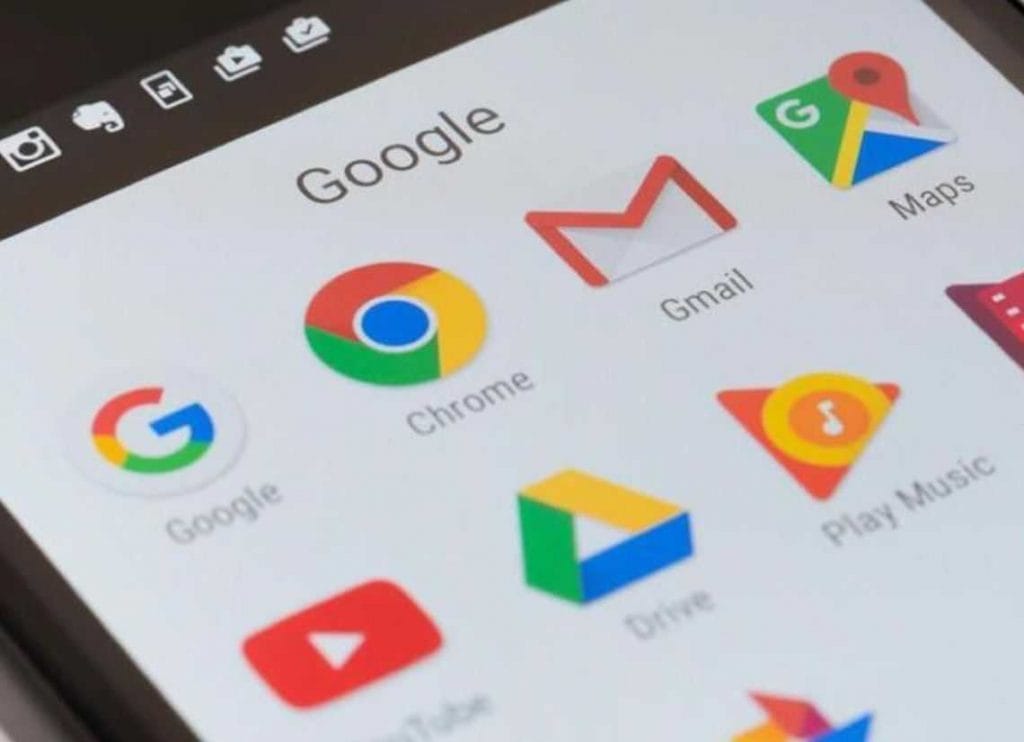cara ganti password gmail