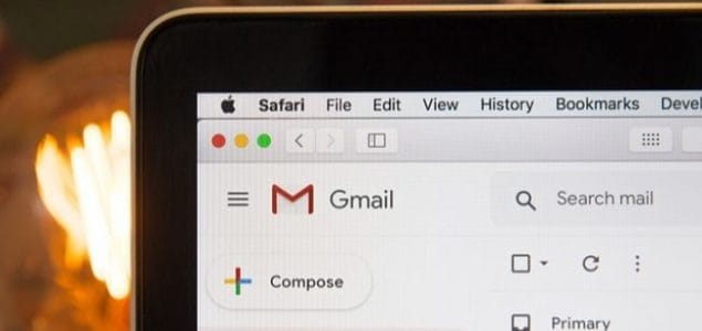 cara ganti password gmail