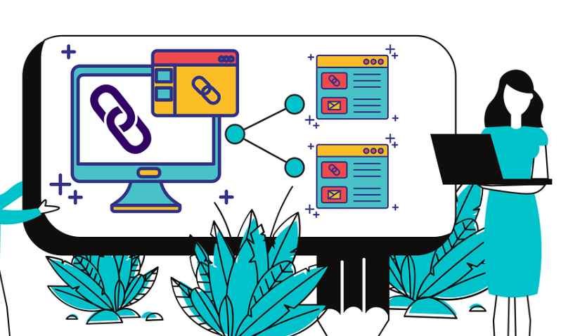 cara membuat backlink