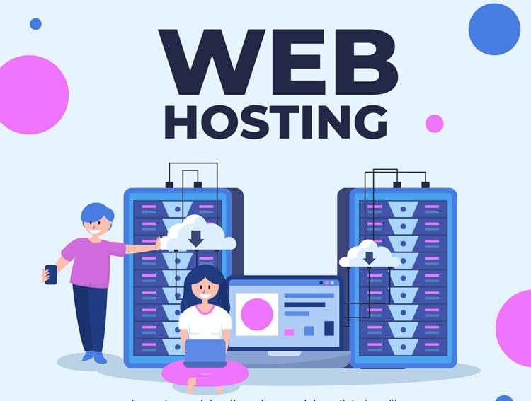 cara membuat website gratis