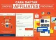 cara mendaftar shopee affiliate