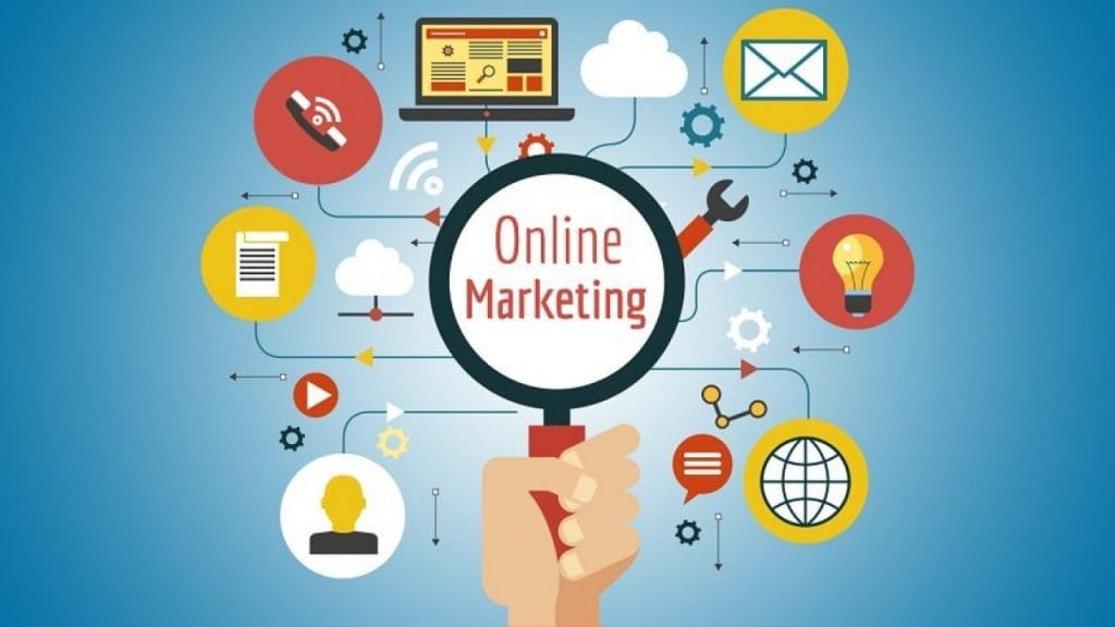 kerja sampingan online