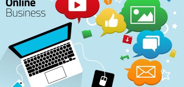 kerja sampingan online