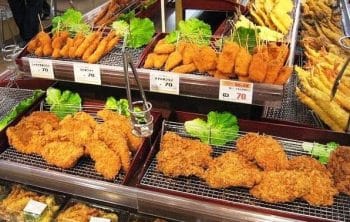 usaha makanan paling laris saat ini