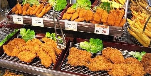 usaha makanan paling laris saat ini