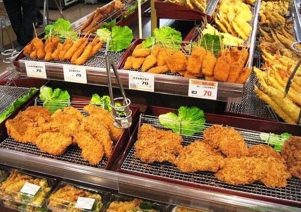 usaha makanan paling laris saat ini