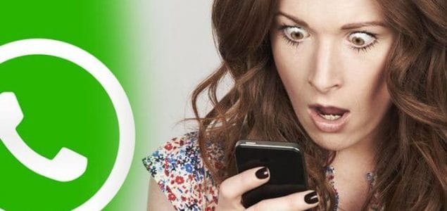cara mengetahui pacar sedang menelpon siapa di whatsapp