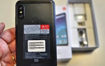 cara menghidupkan hp xiaomi yang mati total baterai tanam