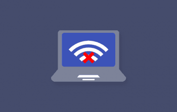 mengapa wifi hilang di laptop