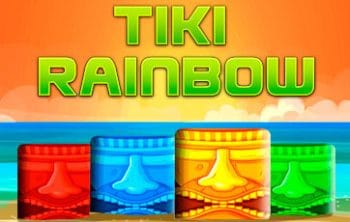 Tiki Rainbow Slot