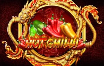 Hot Chilli Slot Free Play