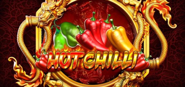 Hot Chilli Slot Free Play