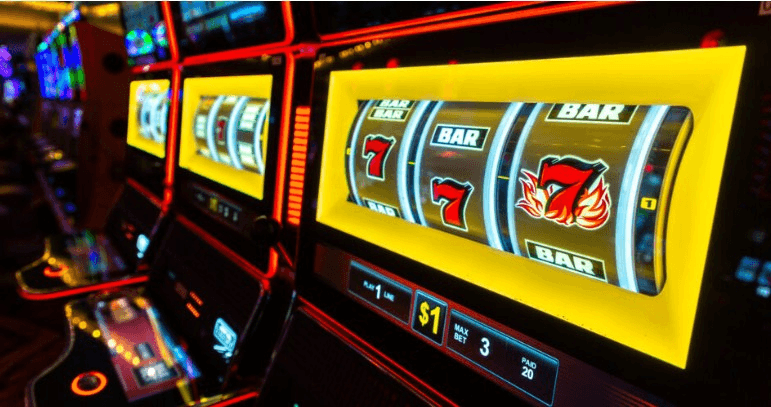 How Do Slots Work Online