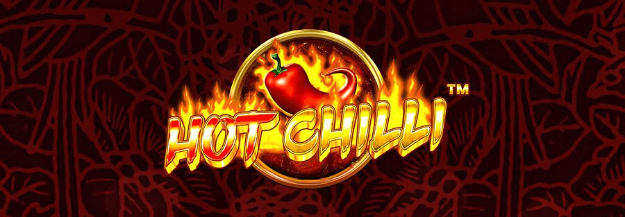 Hot Chilli Slot Free Play