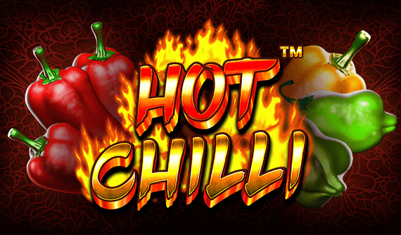 Hot Chilli Slot Free Play