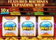 slot machines with best odds ever