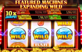 slot machines with best odds ever