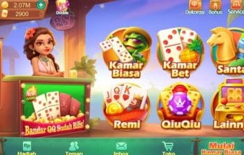 selalu kalah main slot higgs domino