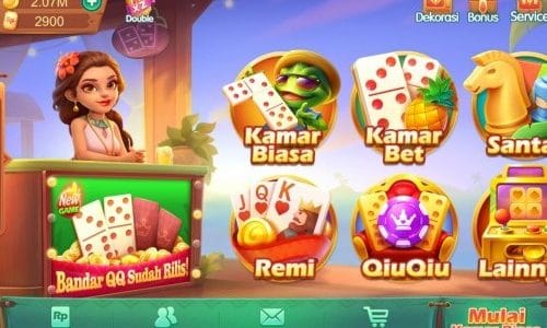 selalu kalah main slot higgs domino