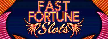 Fast Fortune free slots casino